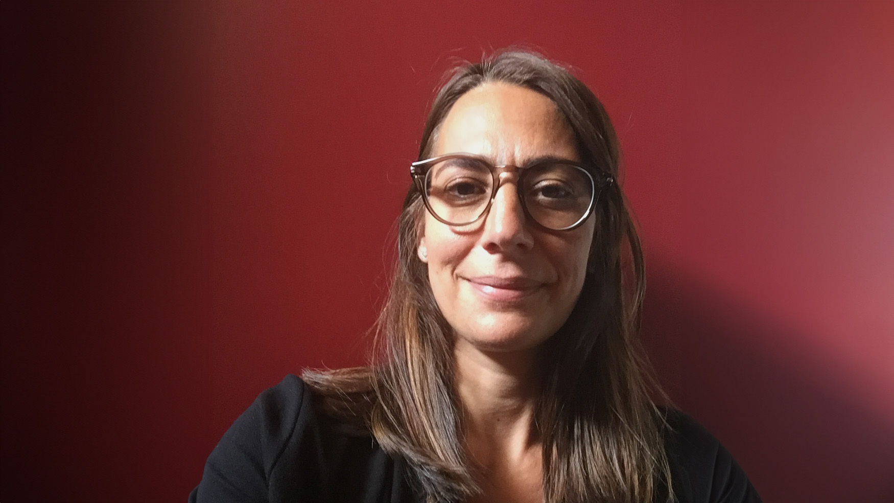 Alexandra Eilegård Wallin betonar möjligheten för sjuksköterskor att uppdatera sig inom e-hälsa på Vitalis 2024