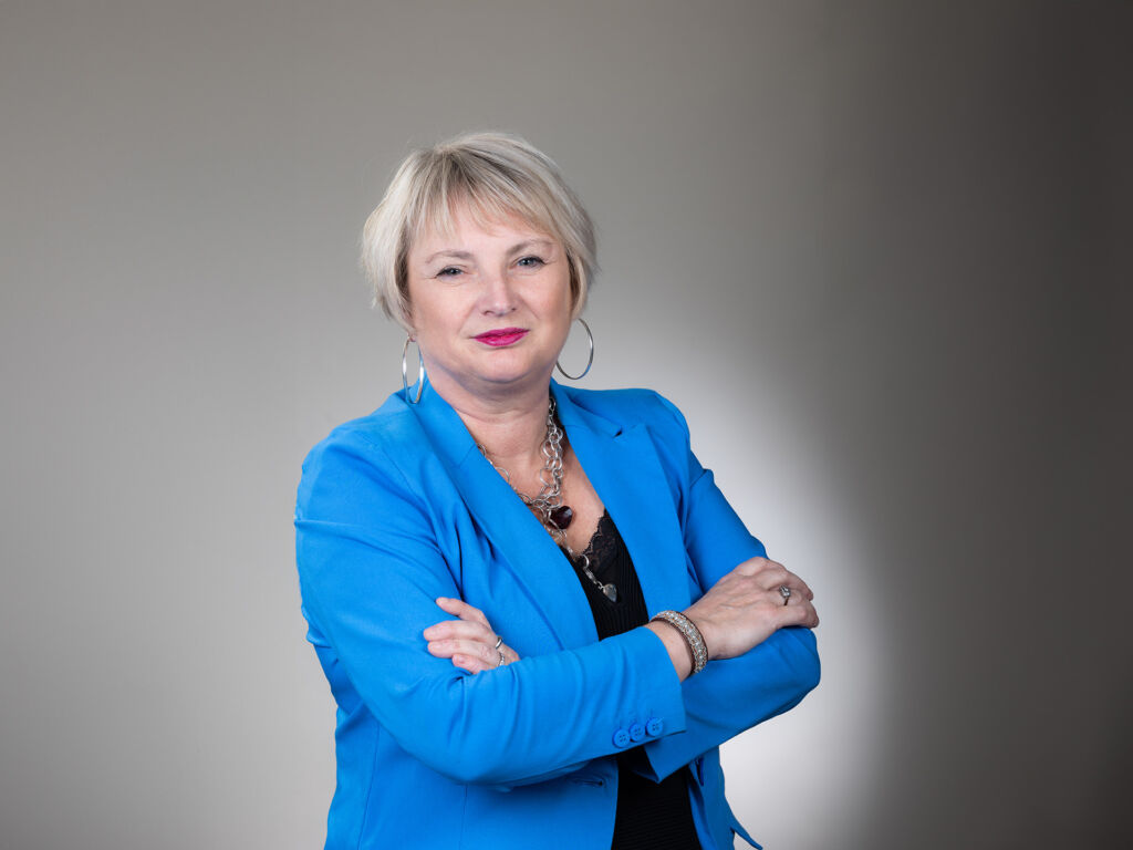 Socialchefen: "Vi behöver ta del av goda exempel och hjälpa varann"