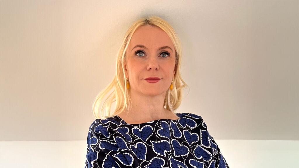 Bättre vård och smartare forskning med EHDS