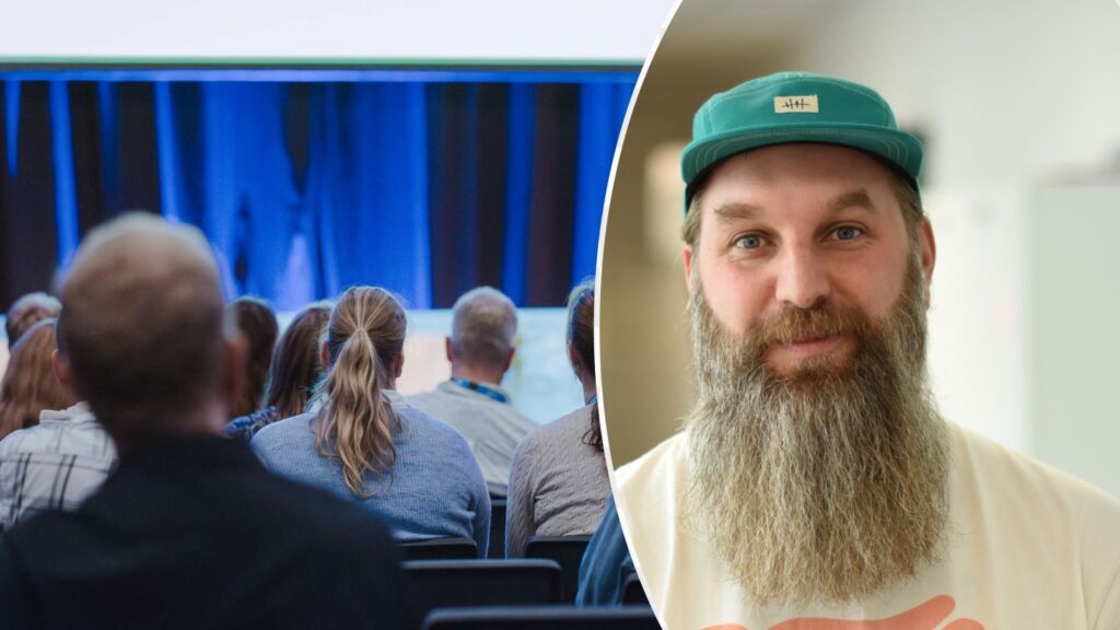 Kommuner delar erfarenheter på Vitalis: Inspireras, lär och testa ny teknik