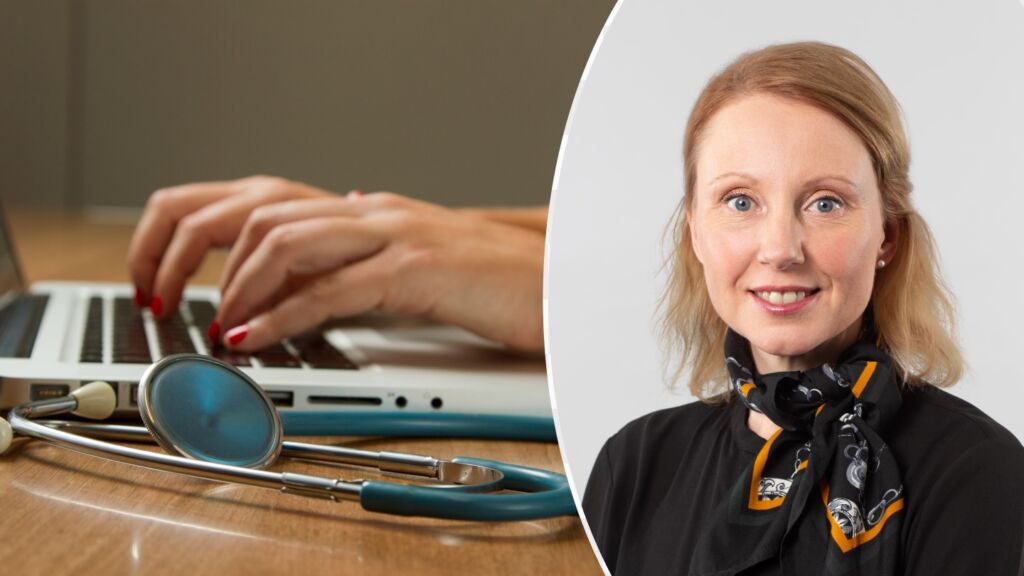 Framtidens kliniska prövningar förutsätter digitala lösningar – nytt spår på Vitalis