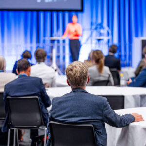 Workshops på Vitalis